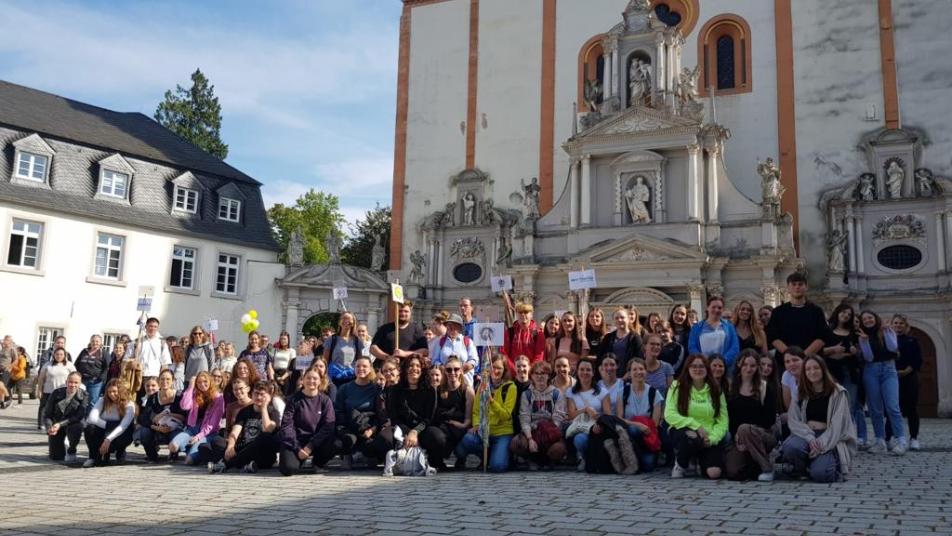 Helenatag23 (c) Lisa Bonerz Helenatag23