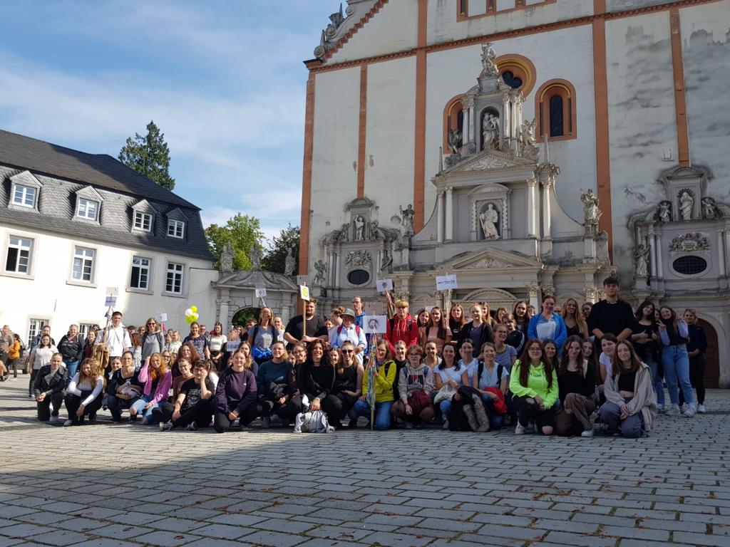 Helenatag23 (c) Lisa Bonerz Helenatag23