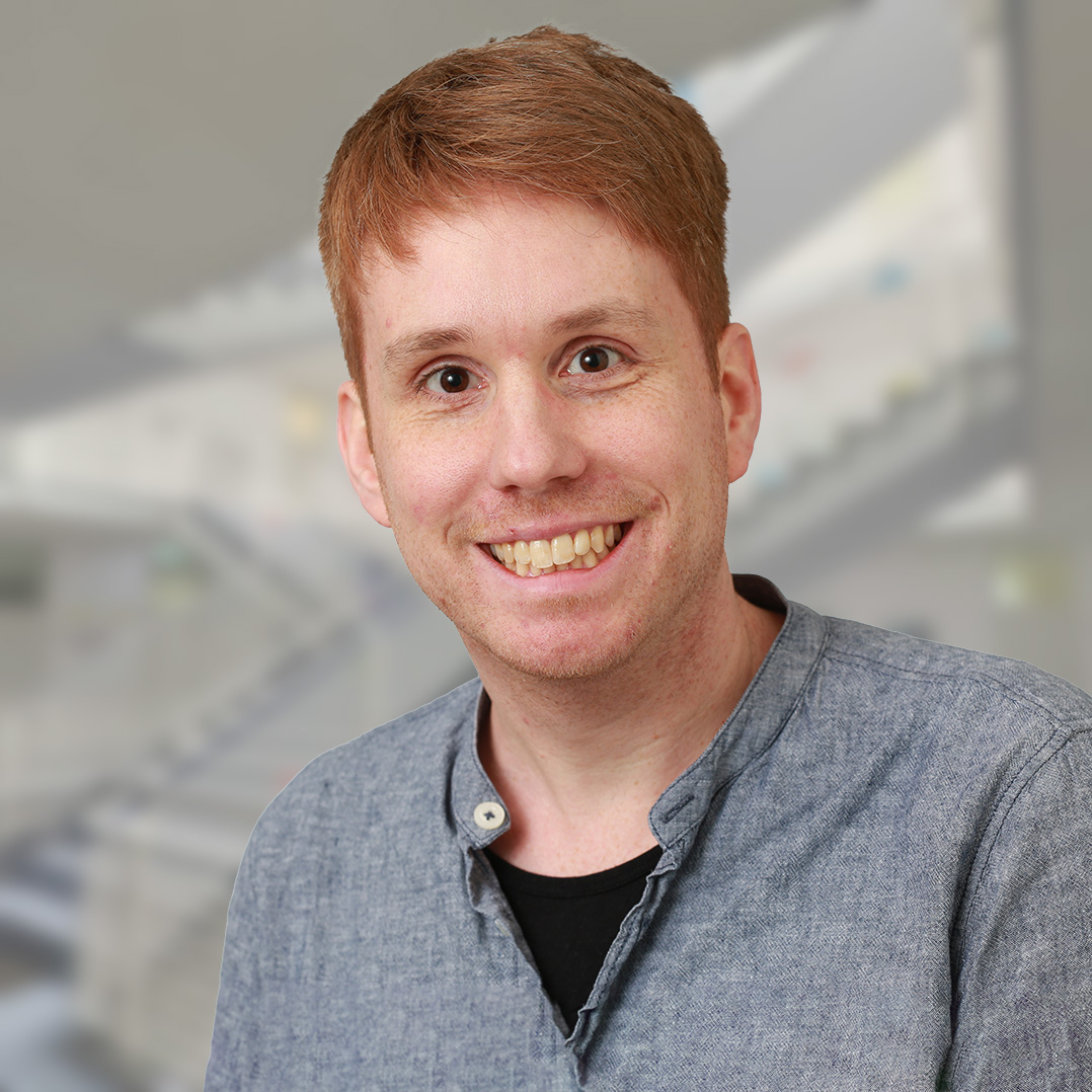 Philipp Schommer (c) St. Helena-Schule Trier/ Thewalt Philipp Schommer